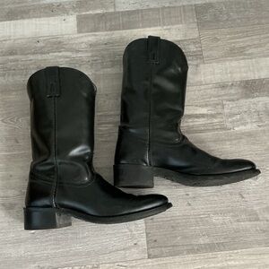 Sheplers Men’s Western Cowboy Boots